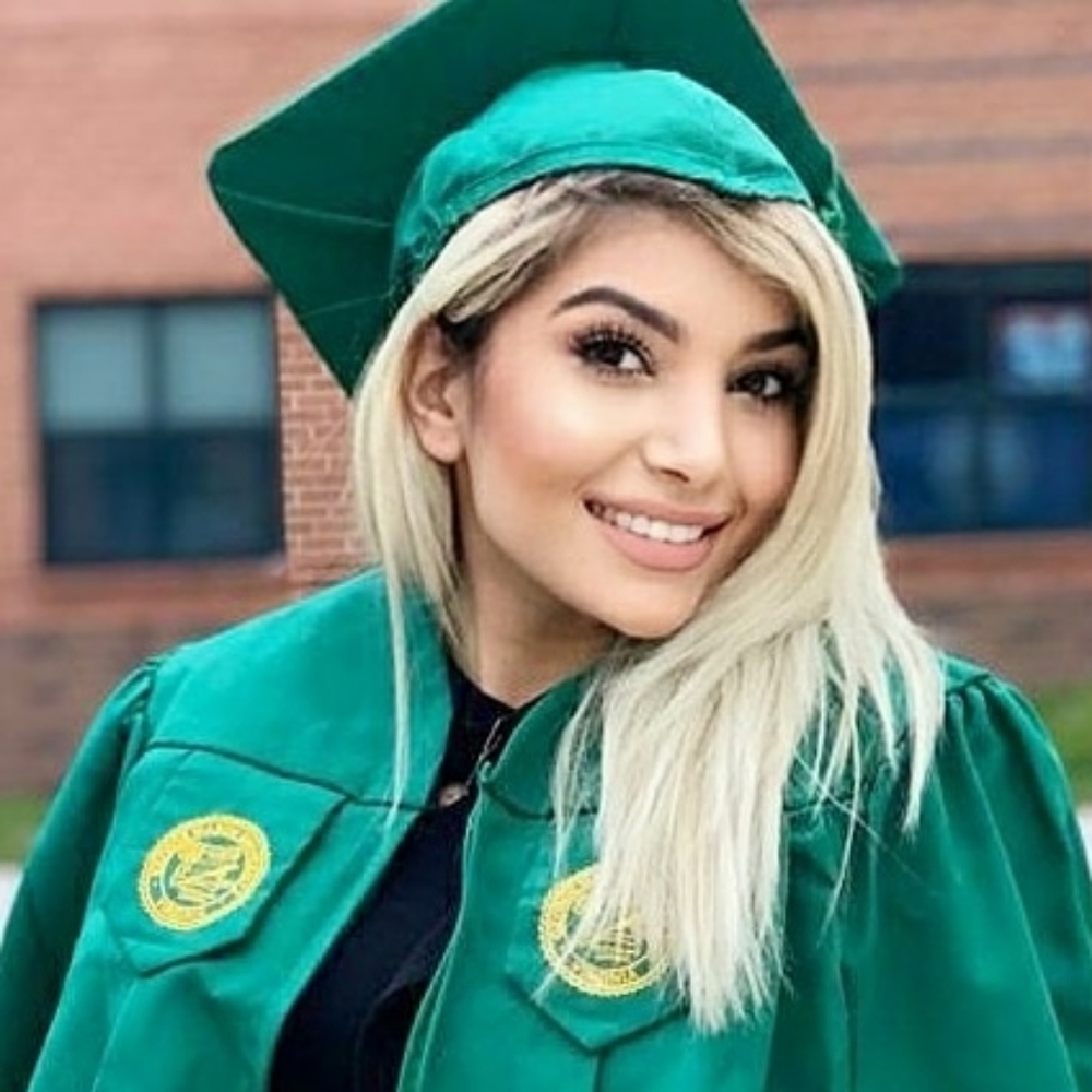 Meet your Posher, Paris